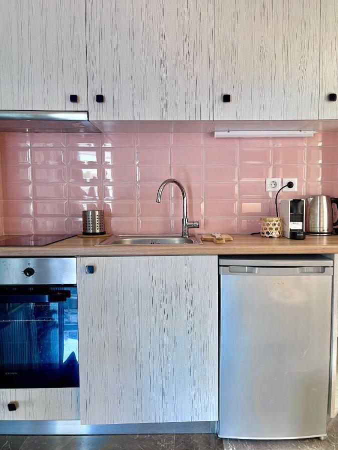 Retropolitan Living Patras Διαμέρισμα Εξωτερικό φωτογραφία