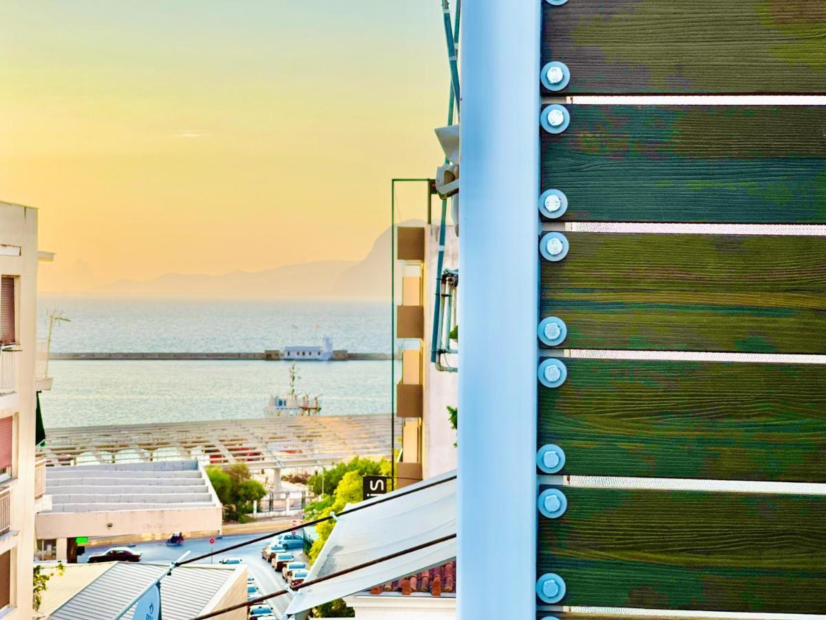 Retropolitan Living Patras Διαμέρισμα Εξωτερικό φωτογραφία