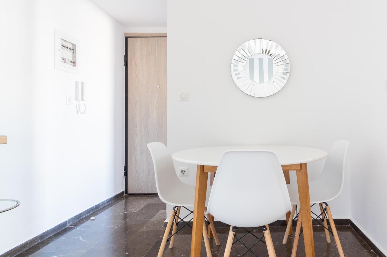 Retropolitan Living Patras Διαμέρισμα Εξωτερικό φωτογραφία